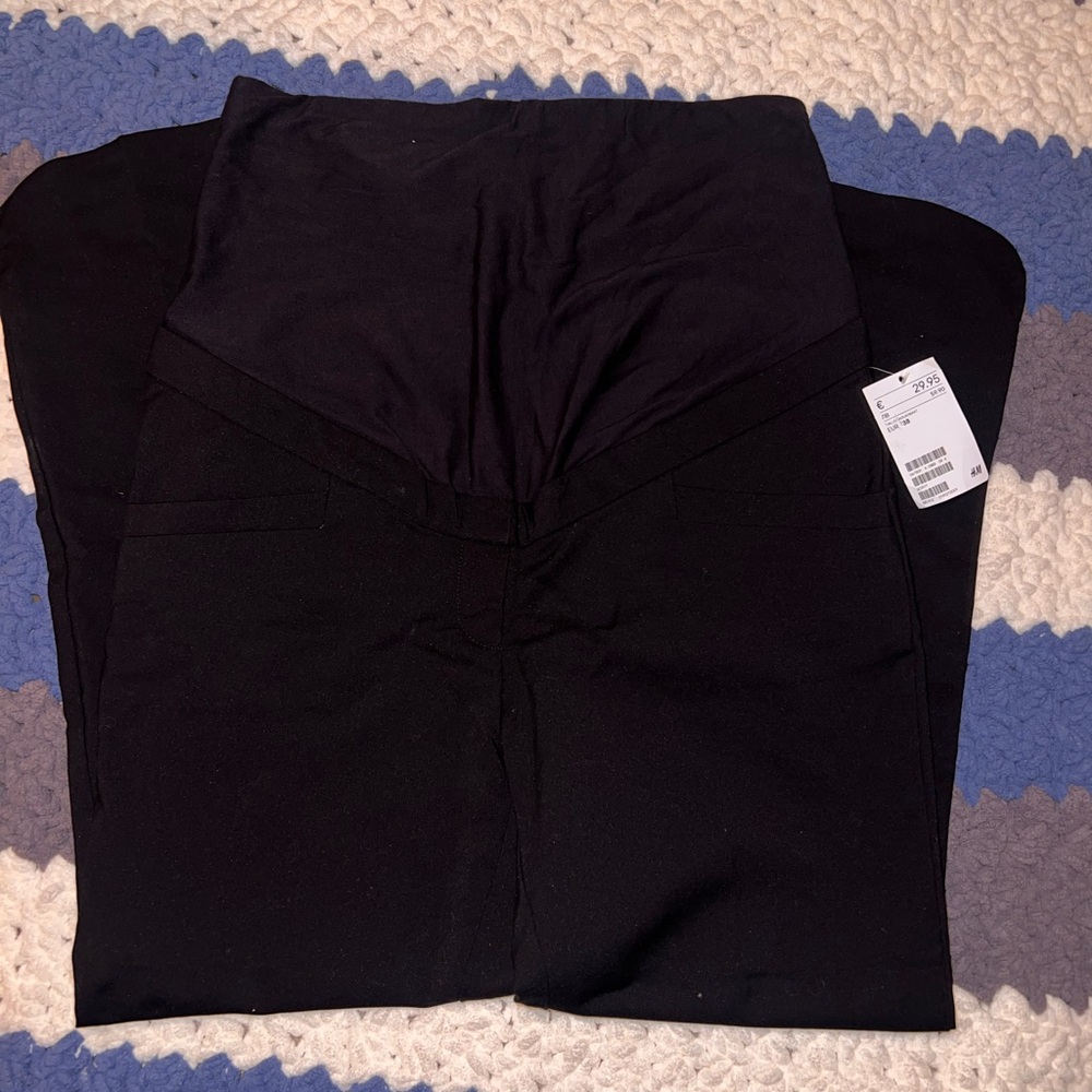 NWT H&M Maternity Pants
